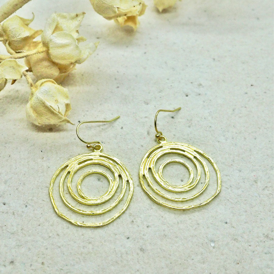 Surya earrings