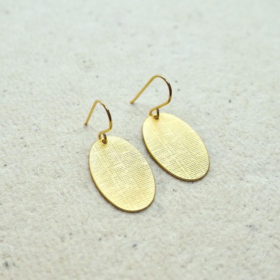 Leto earrings