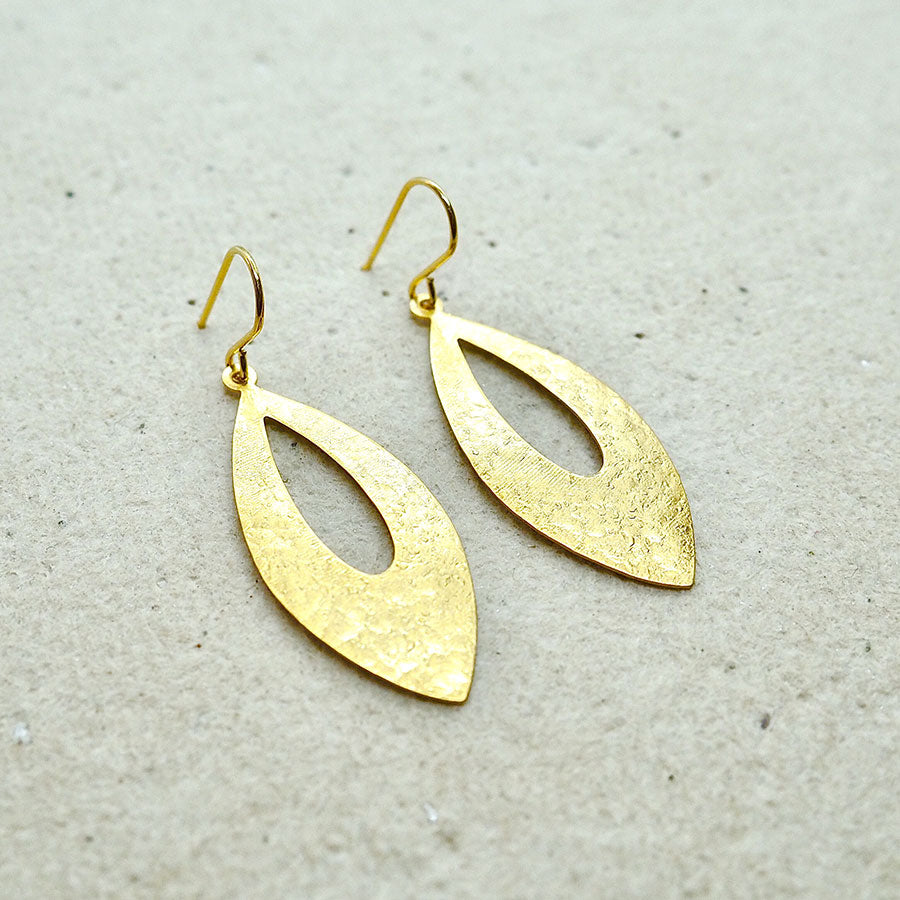 Demeter earrings