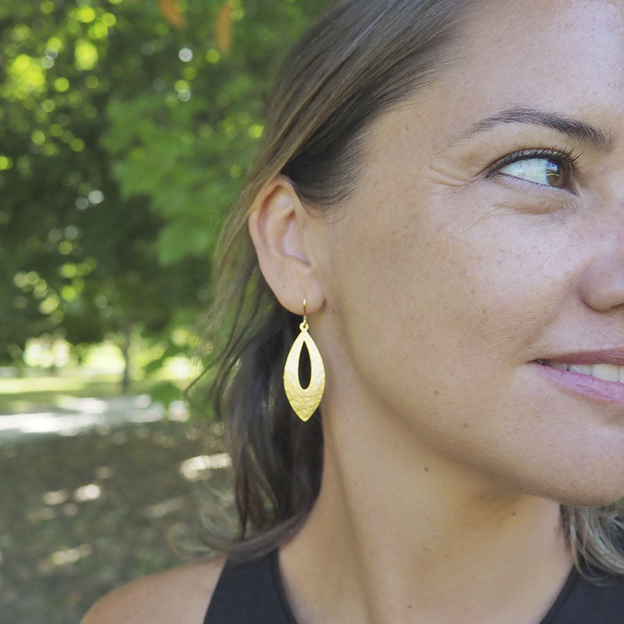 Demeter earrings