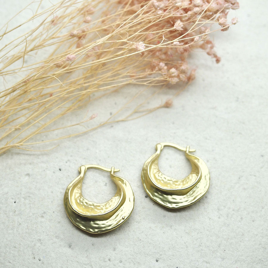 Vida Earrings