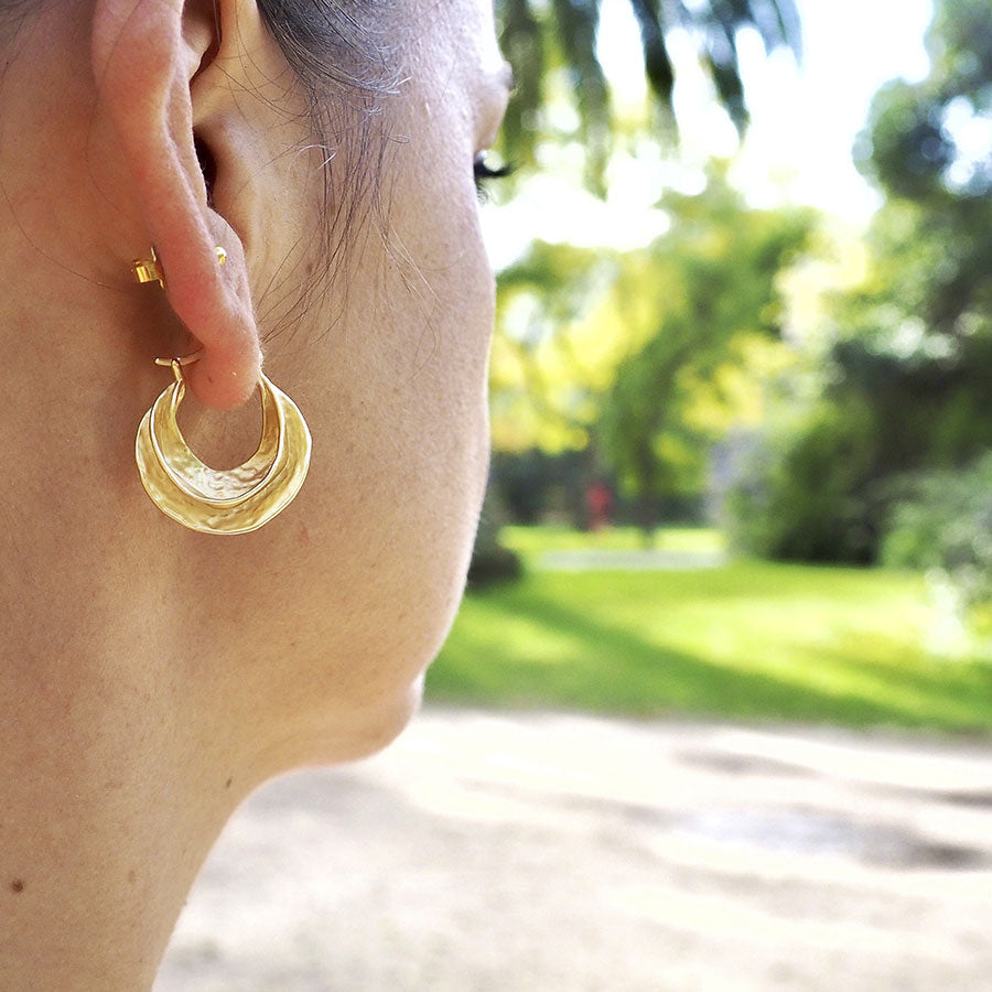 Vida Earrings