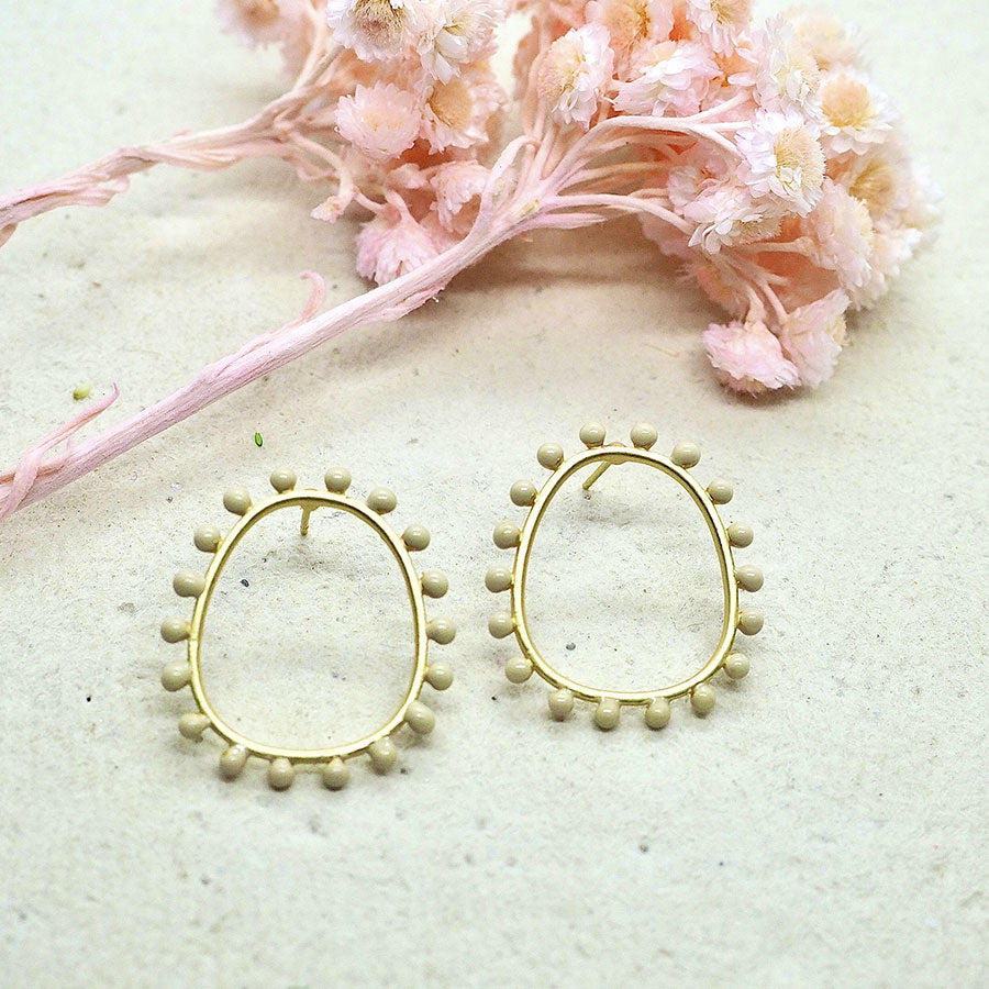Efimero Earrings