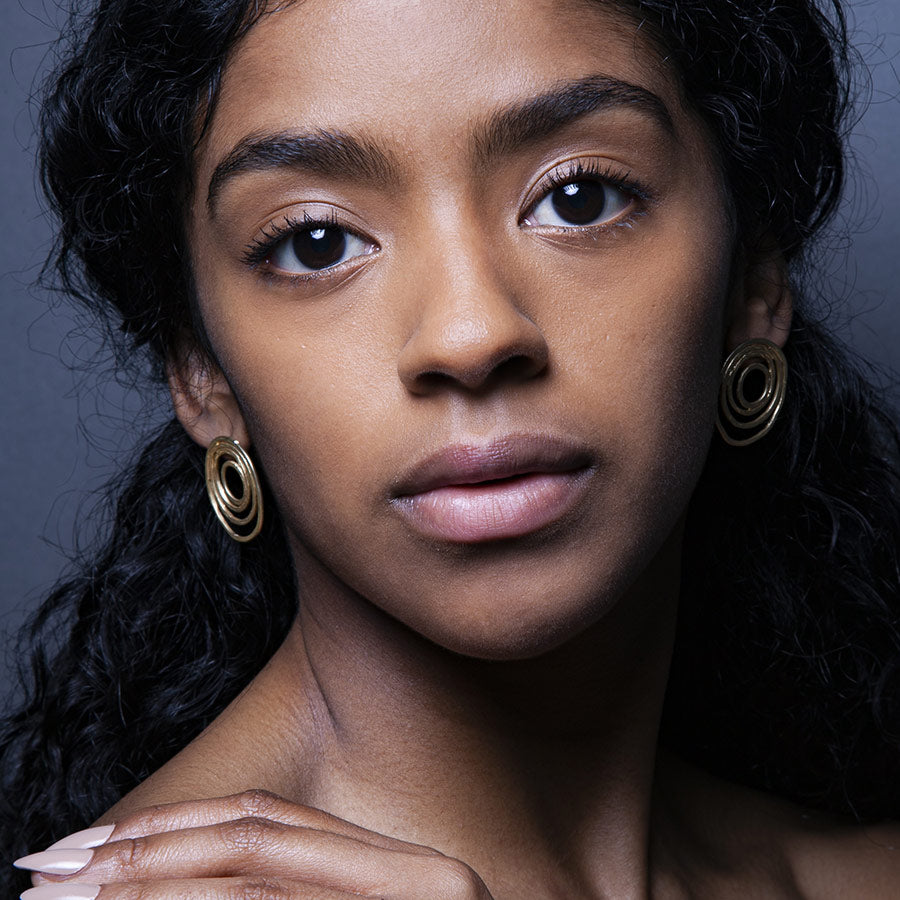 Surya earrings