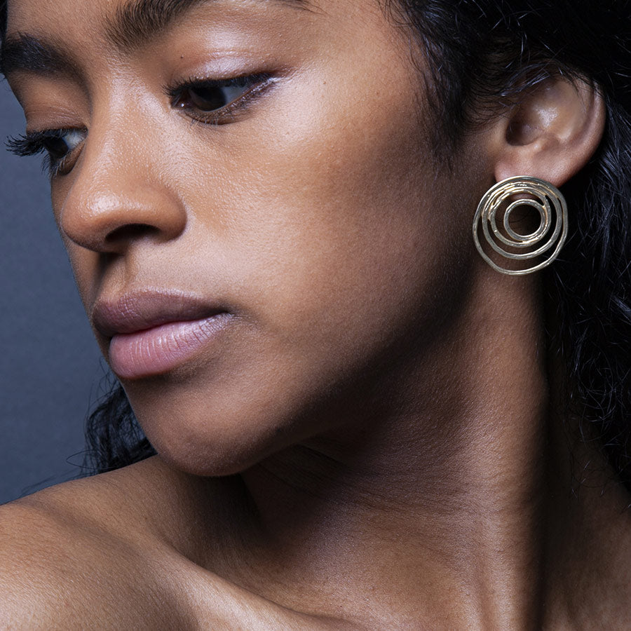 Surya earrings