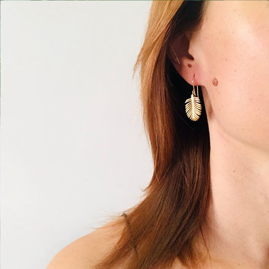 Diara Earrings