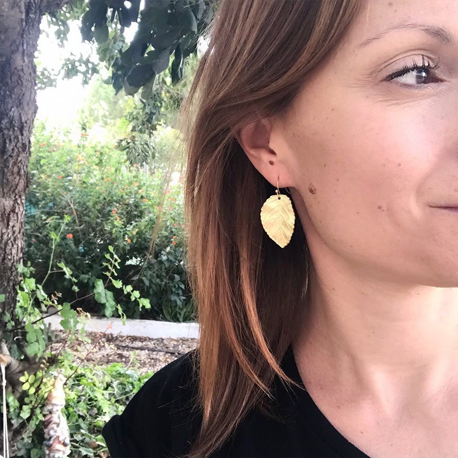 Aspen earrings