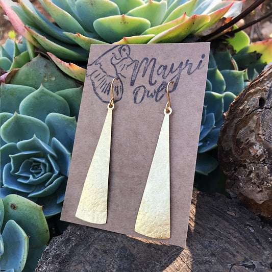 Vesta earrings