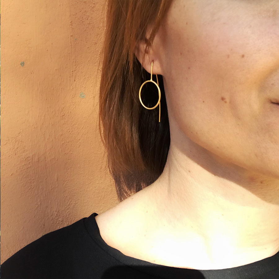 Belona earrings
