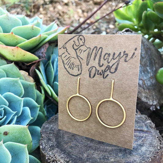 Belona earrings