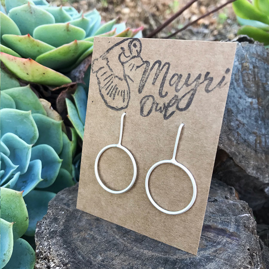 Belona earrings