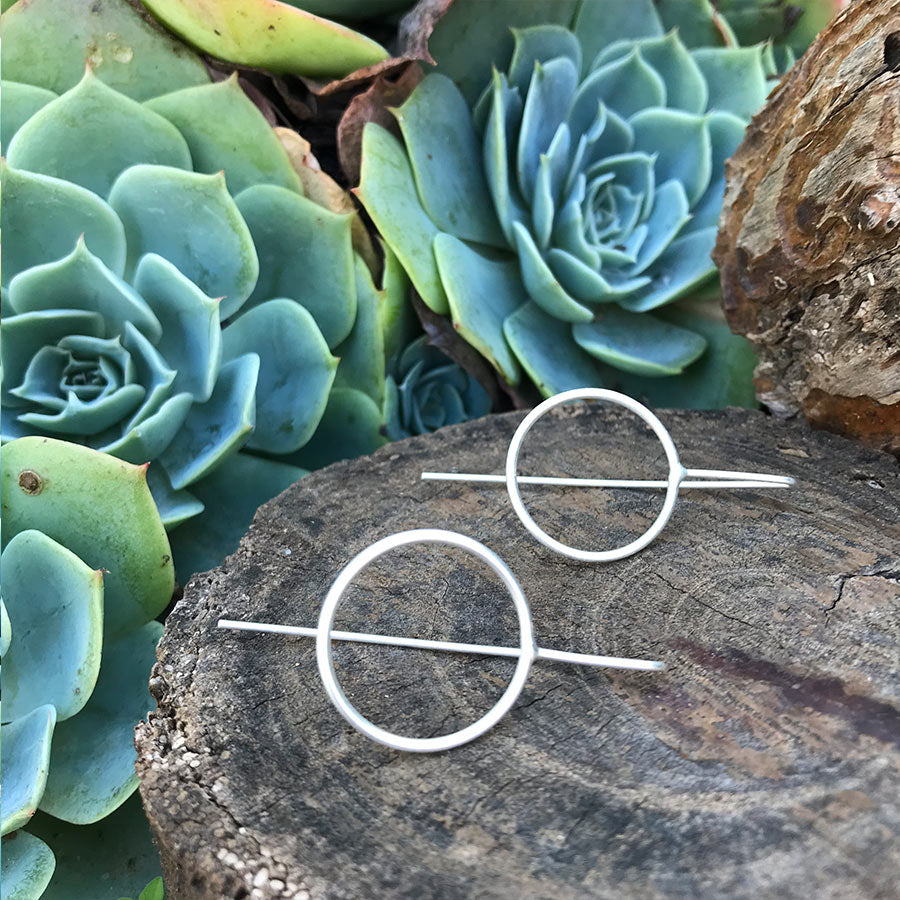 Belona earrings