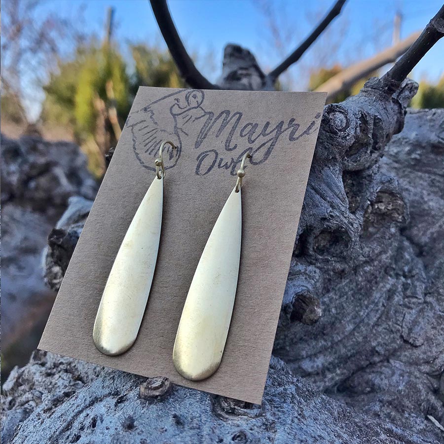 Beth earrings
