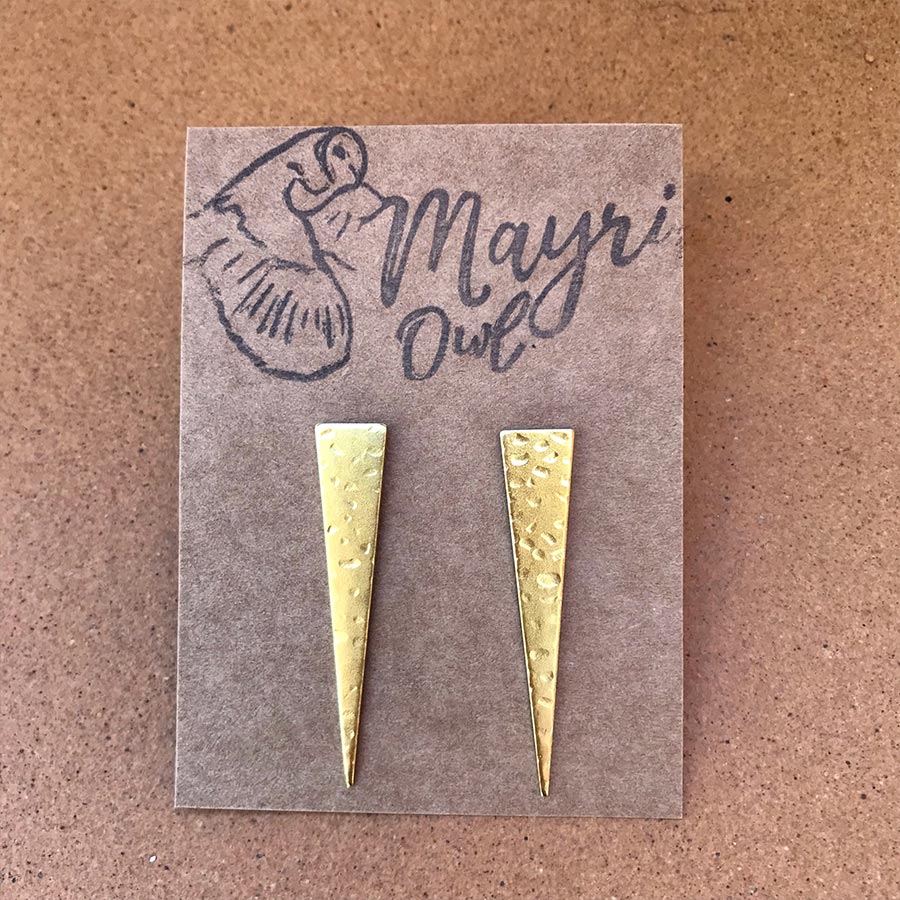 Orlena Earrings