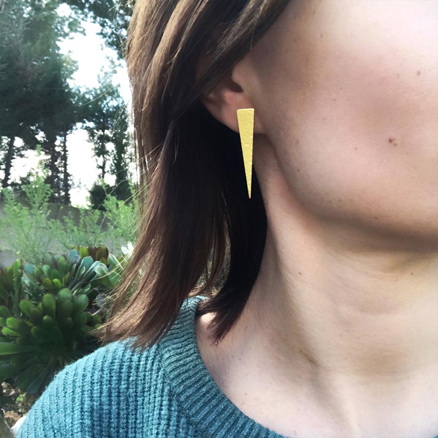 Orlena Earrings