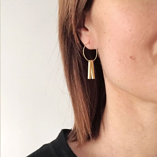 Ailén earrings