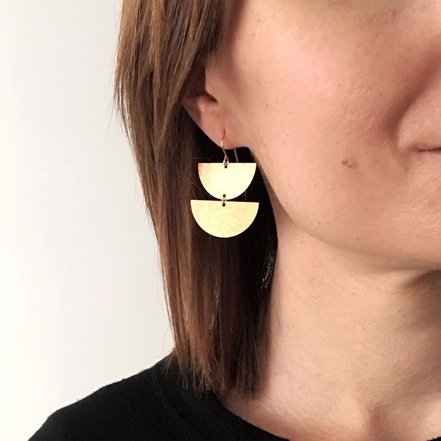 Moira earrings