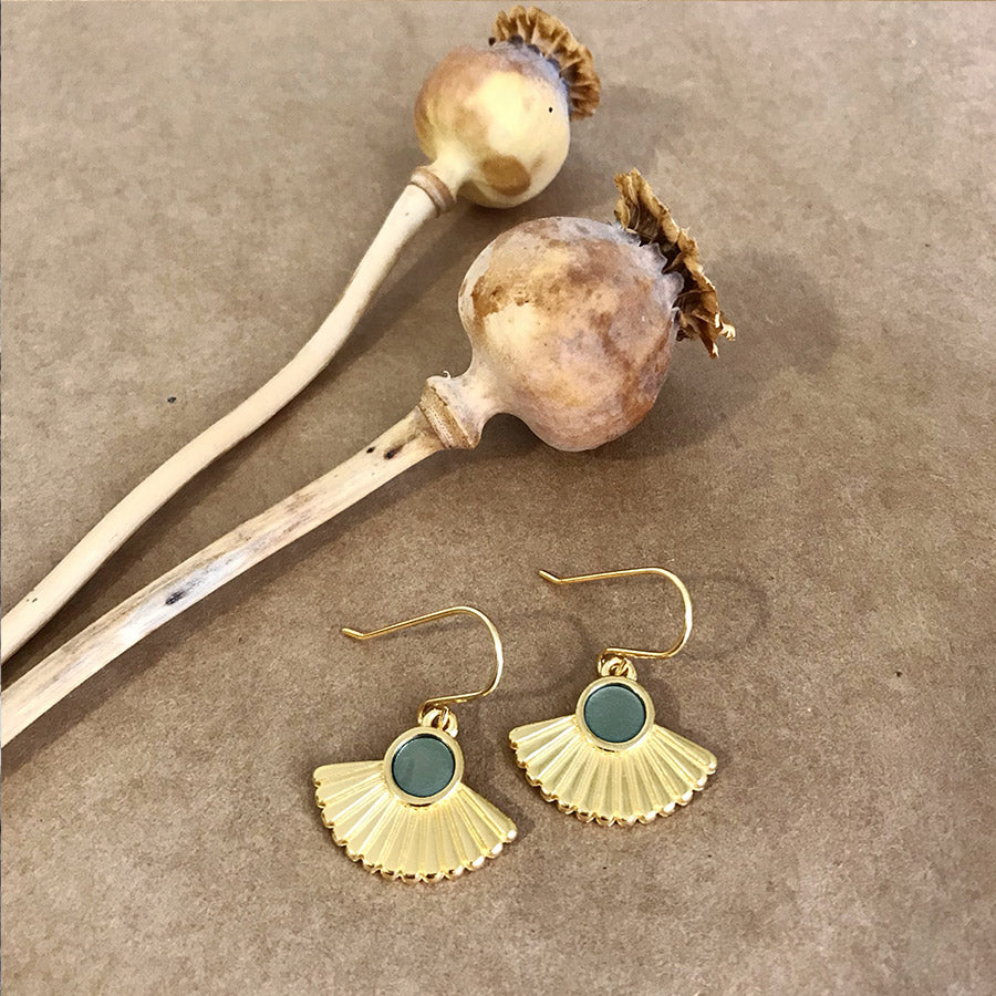 Pendientes Nicola