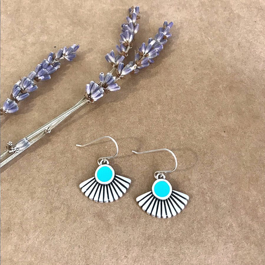 Pendientes Nicola