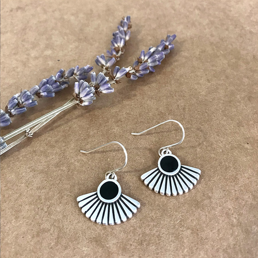 Pendientes Nicola