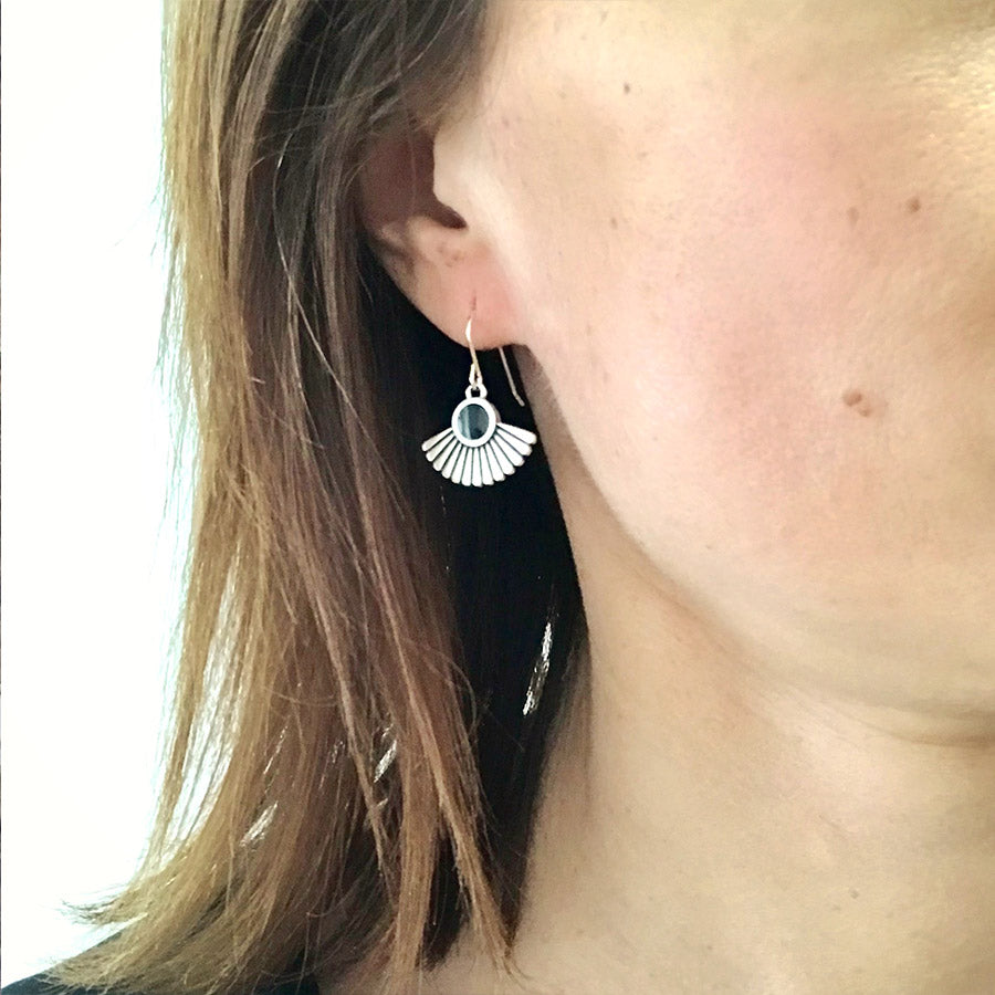 Pendientes Nicola