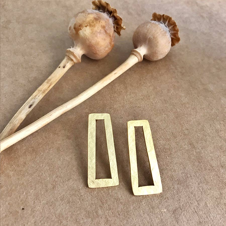 Pendientes Idun