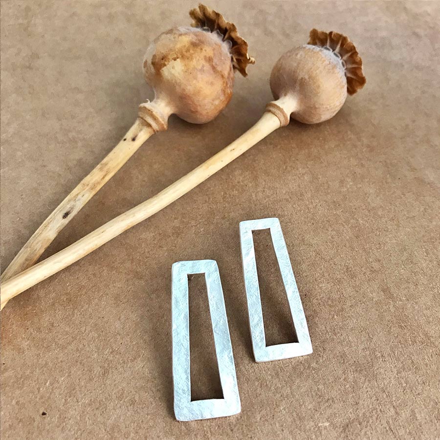 Pendientes Idun