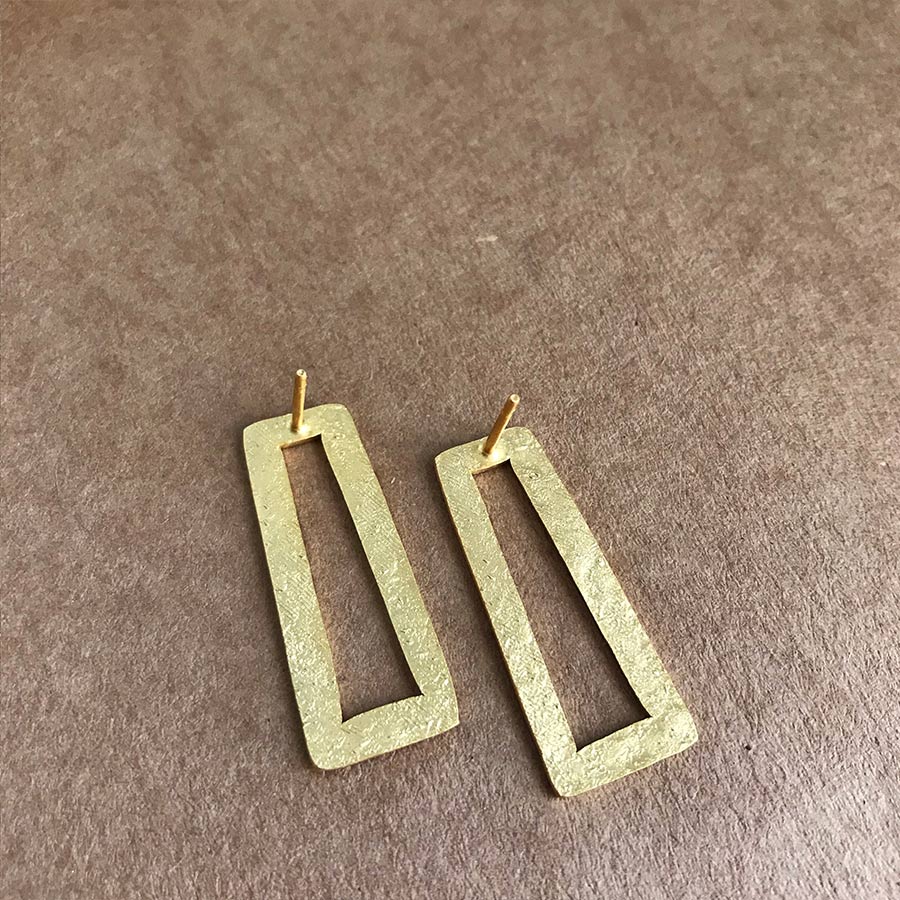Pendientes Idun