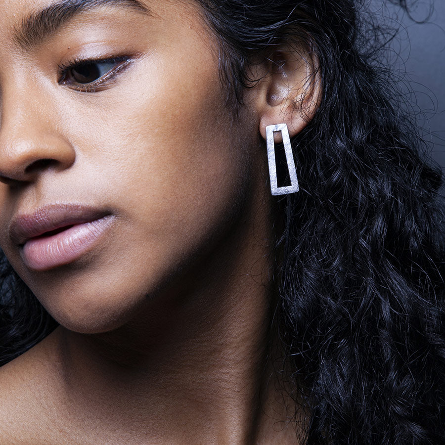 Pendientes Idun