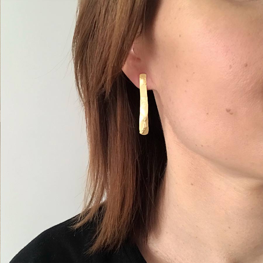 Pendientes Eira
