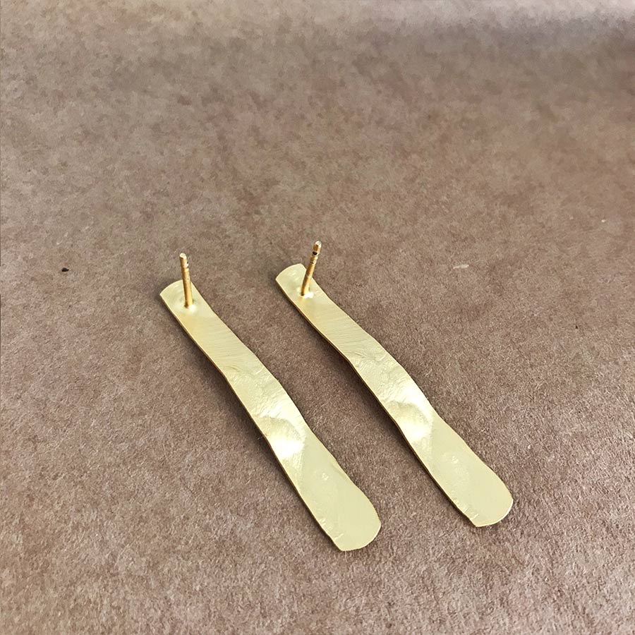 Pendientes Eira