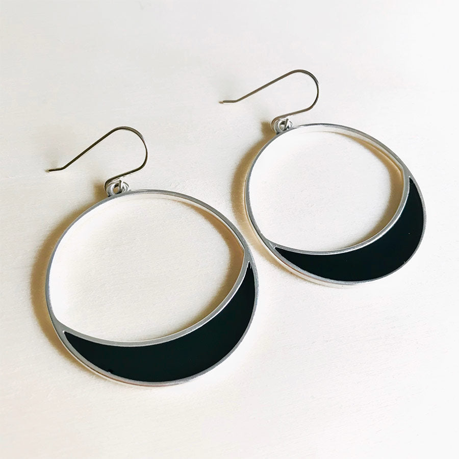 Luna earrings
