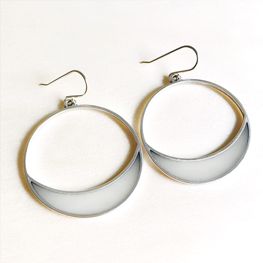 Luna earrings