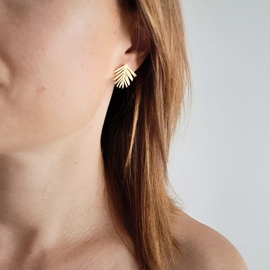 Vita earrings