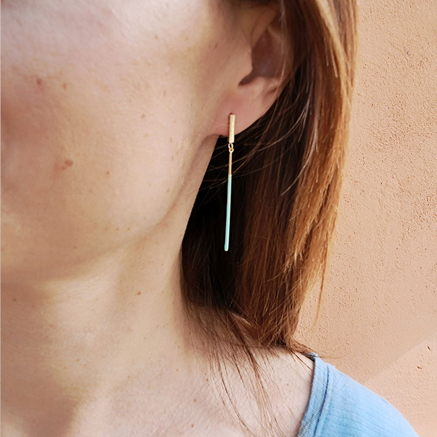 Sasha earrings