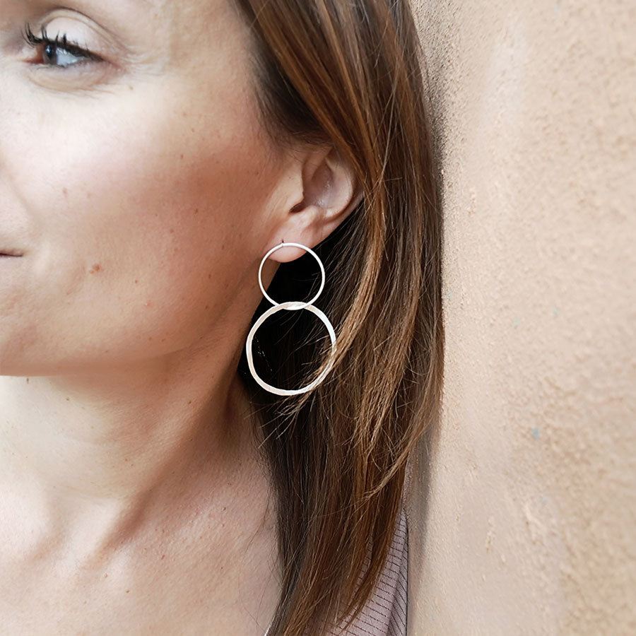 Laonia earrings