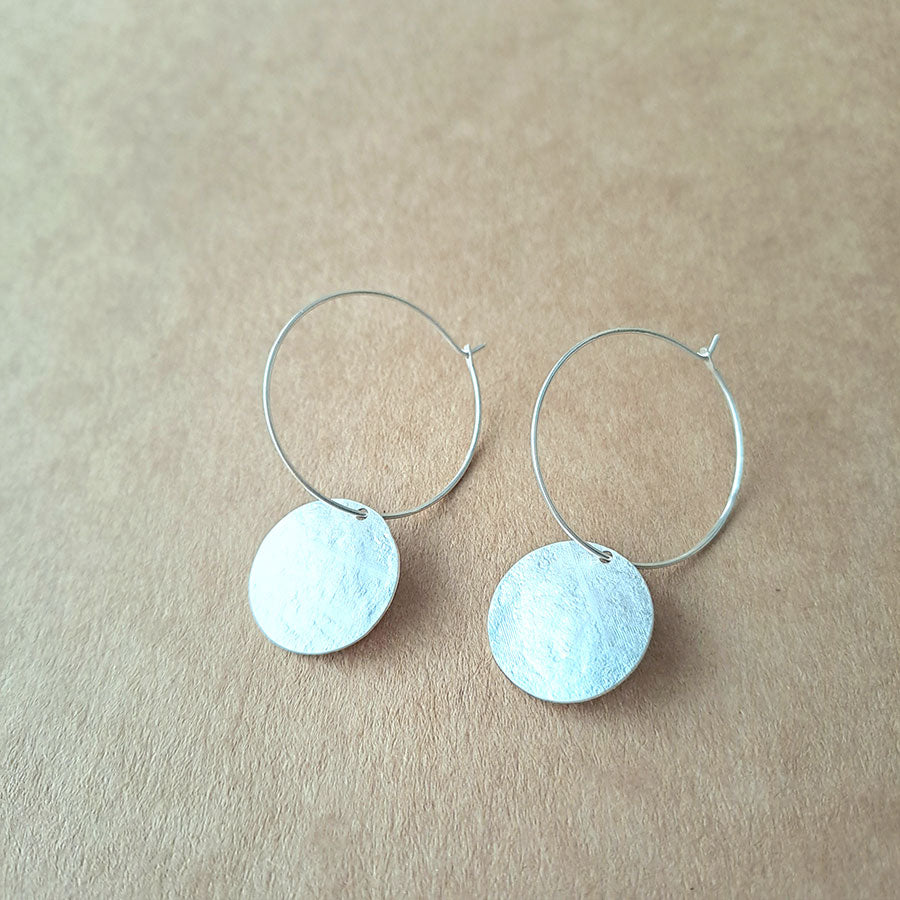 Doria earrings