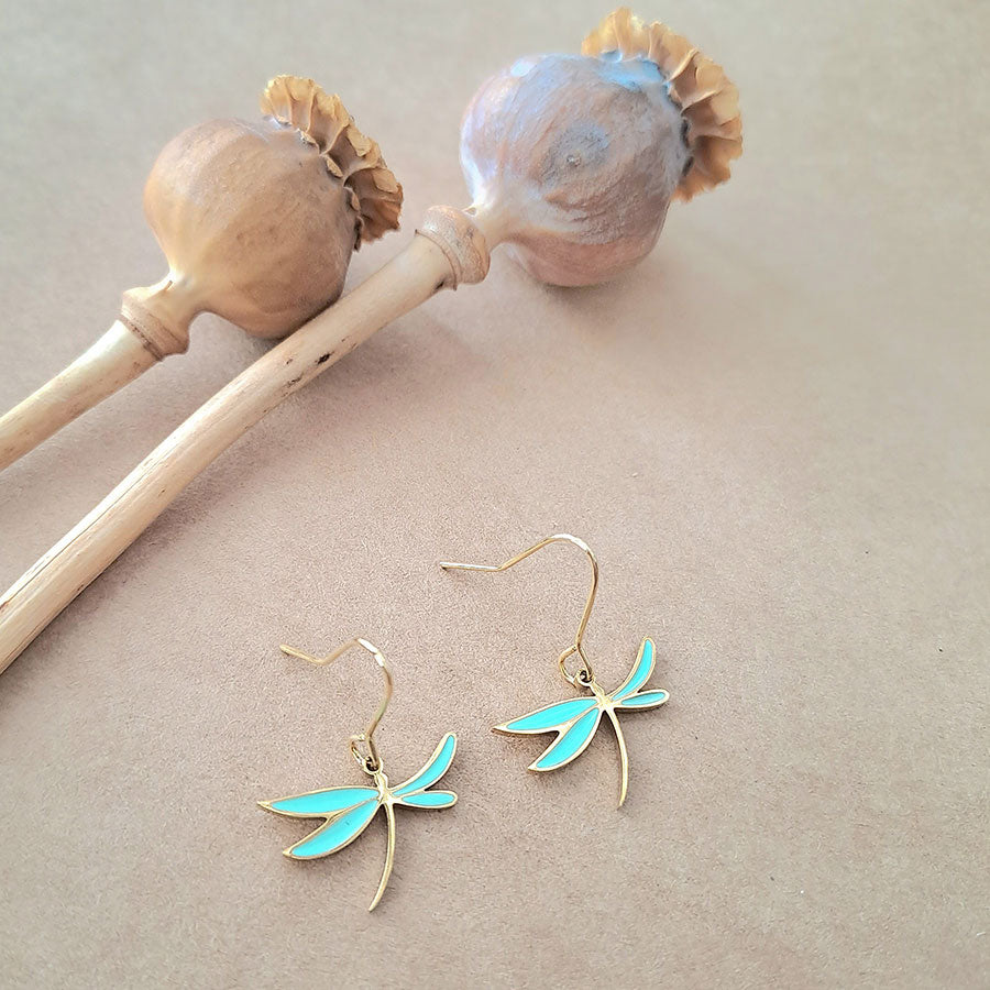 Pendientes Irati