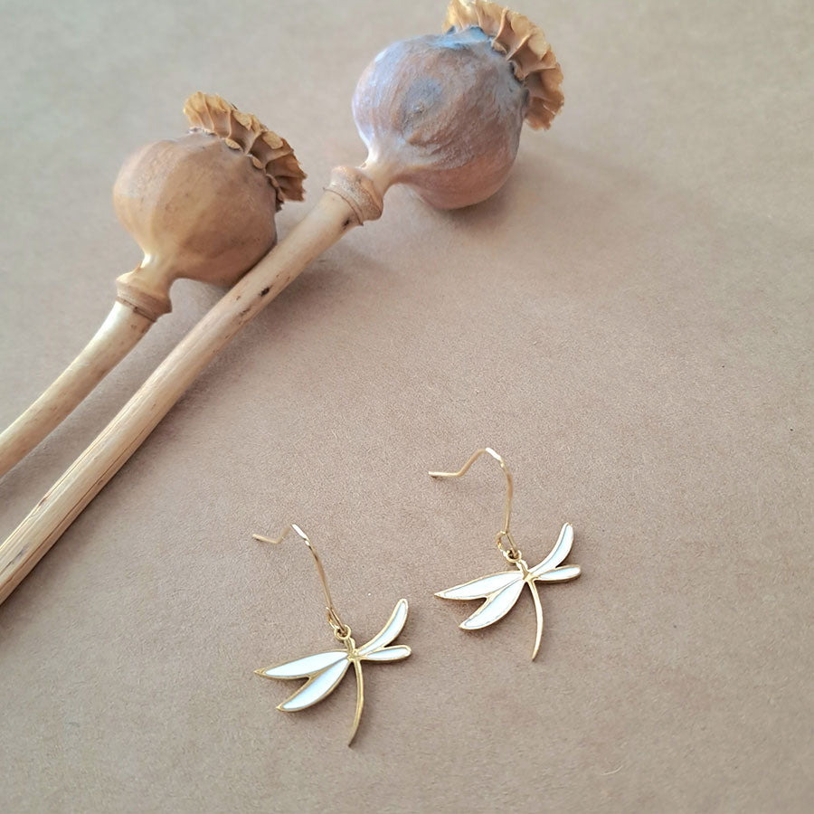 Pendientes Irati