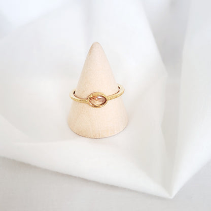 Anillo Anneta