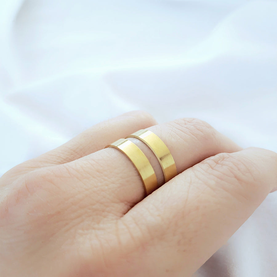 Anillo Edith