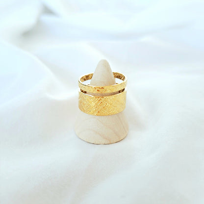 Anillo Lilou