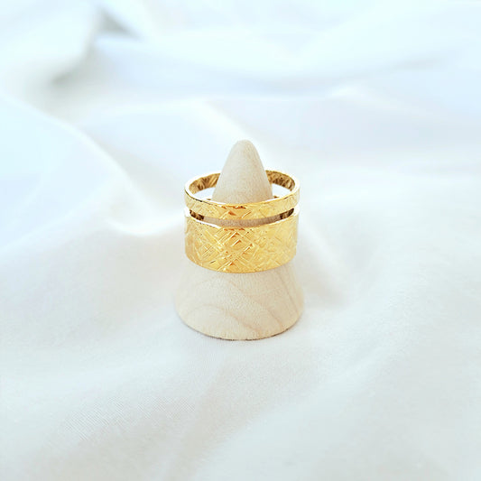 Anillo Lilou