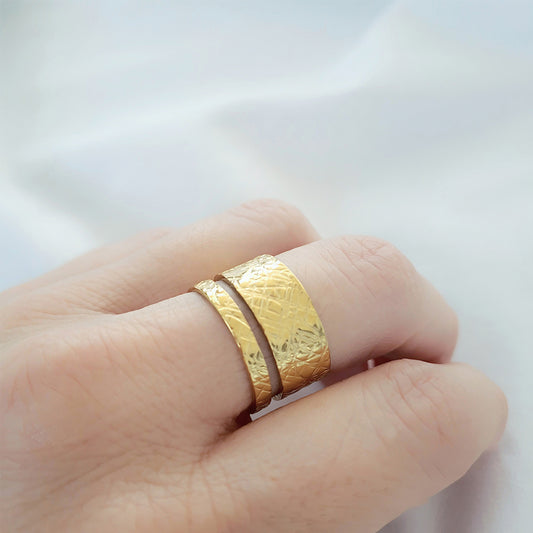 Anillo Lilou