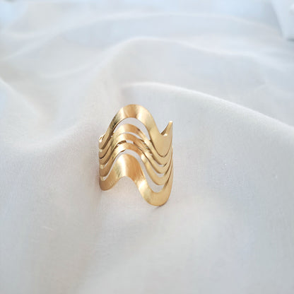 Anillo Cinnia