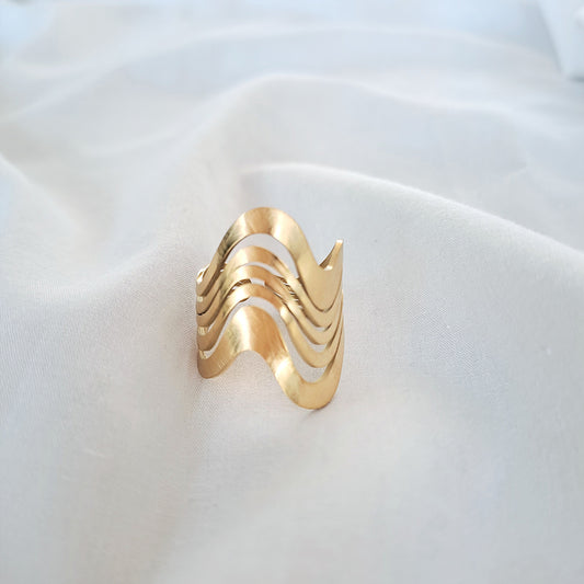 Anillo Cinnia