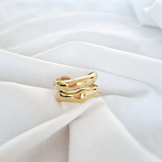 Anillo Audrey