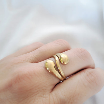 Anillo Lia