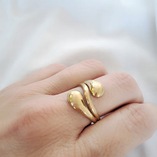 Anillo Lia