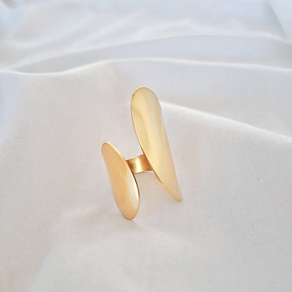 Anillo Diva